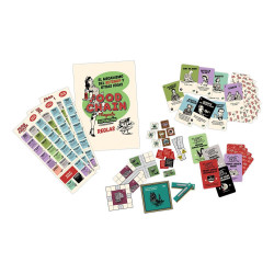 Food Chain Magnate: Ketchup...