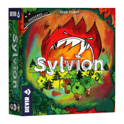 Sylvion (castellano)