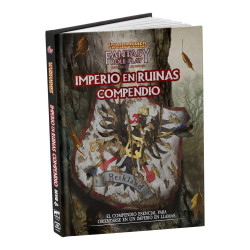 Warhammer Juego de rol de...