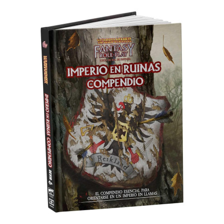 Warhammer Juego de rol de...
