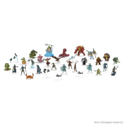 D&D Icons of the Realms...