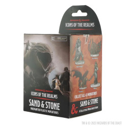 D&D Icons of the Realms...