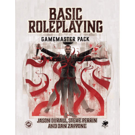 Basic Roleplaying:...