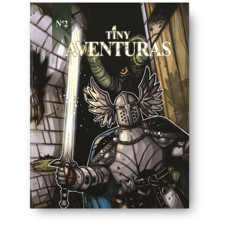 Tiny Aventuras 2