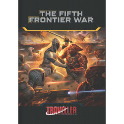 Traveller: The Fifth...