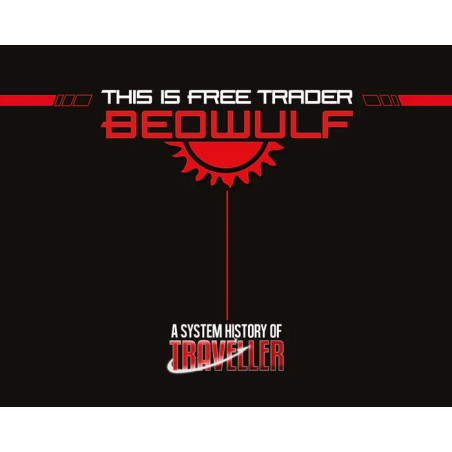 Traveller: This is Free...