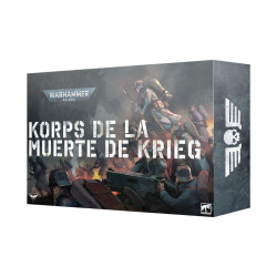 Warhammer 40.000: Korps de...