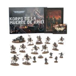 Warhammer 40.000: Korps de...