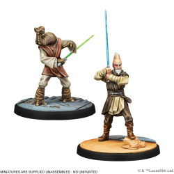 Star Wars: Shatterpoint....