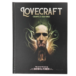 Lovecraft: Chants for the...
