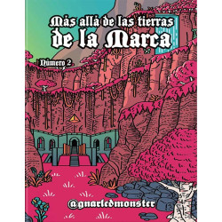 Más allá de las tierras de...