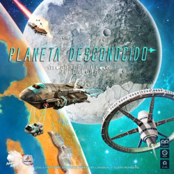 Planeta Desconocido Edición...