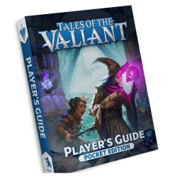 Tales of the Valiant RPG:...