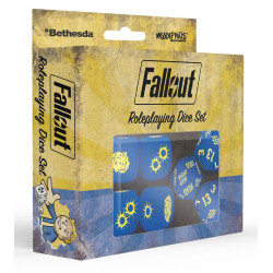 Fallout - El juego de rol:...