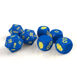 Fallout - El juego de rol:...