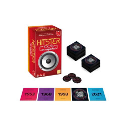 Hitster 100% en español