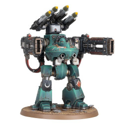 Warhammer: The Horus Heresy...