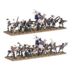 Warhammer The Old World:...