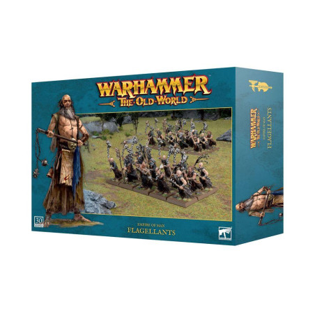 Warhammer The Old World:...
