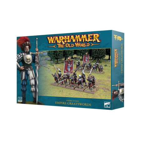 Warhammer The Old World:...