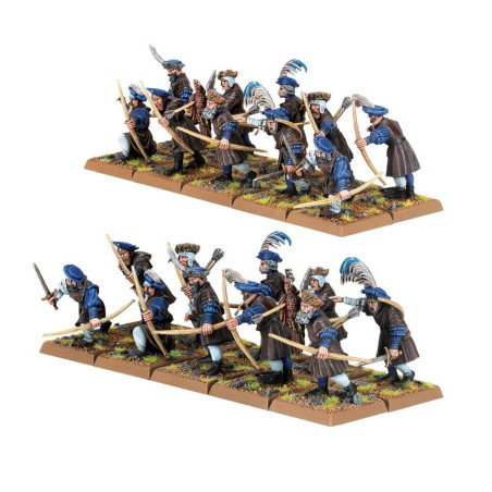Warhammer The Old World:...
