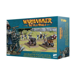 Warhammer The Old World:...