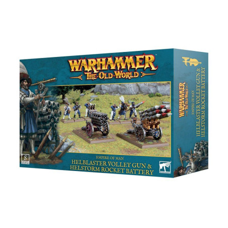 Warhammer The Old World:...