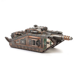 Warhammer: The Horus Heresy...
