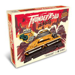 Thunder Road Vendetta...