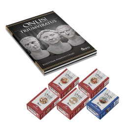 ONUS! Triumviratus - Pack 5...