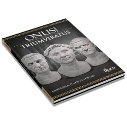 ONUS! Triumviratus - Libro...