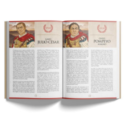 ONUS! Triumviratus - Libro...