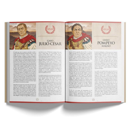 ONUS! Triumviratus - Libro...