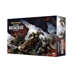 Warhammer Age of Sigmar:...