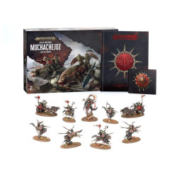 Warhammer Age of Sigmar:...