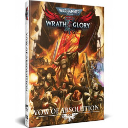 Wrath & Glory - Warhammer...