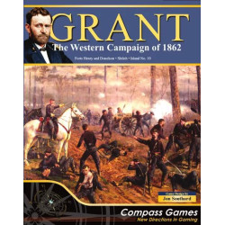Grant: The Western Campaign...