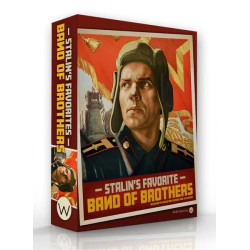 Band of Brothers: Stalin's...