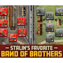Band of Brothers: Stalin's...
