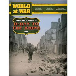 World at War 100: D-Day to...