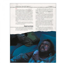 Delta Green: Manual del Agente