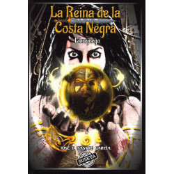 La Reina de la Costa Negra...