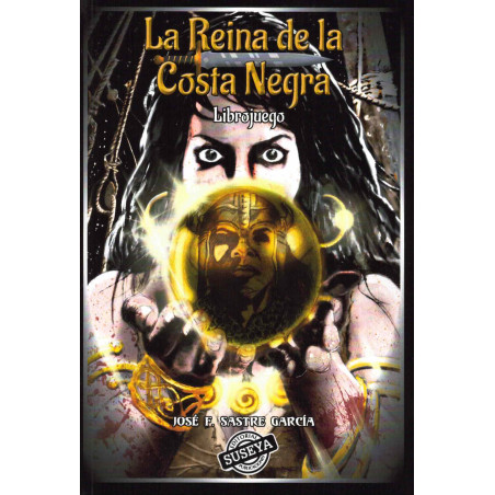 La Reina de la Costa Negra...