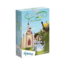 Storytelling: La Cenicienta