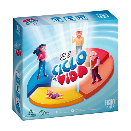 El Ciclo de la Vida