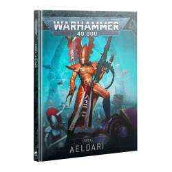 Warhammer 40.000: Codex...