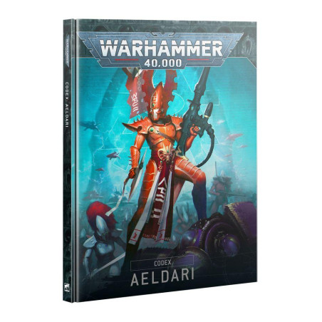 Warhammer 40.000: Codex...