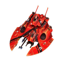 Warhammer 40.000: Aeldari....