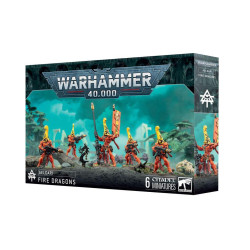 Warhammer 40.000: Aeldari....