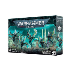 Warhammer 40.000: Aeldari....